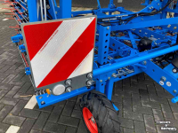 Wiedegge Lemken Thulit MF/1200 Wiedeg