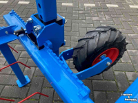 Wiedegge Lemken Thulit MF/1200 Wiedeg