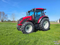 Tractor / Trekker Valtra A95