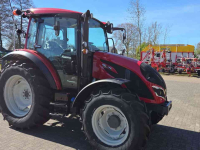 Tractor / Trekker Valtra A95