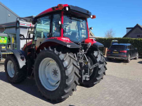 Tractor / Trekker Valtra A95