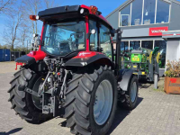 Tractor / Trekker Valtra A95