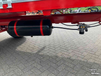 Mestverspreider / Stalmeststrooier Agromet Roltrans- Agromet  N150  stalmestverspreider