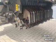 Opraapwagen Fendt Tigo 50MS