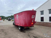 Voermengwagen Vertikaal BVL V-MIX 24-2S