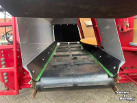 Voermengwagen Vertikaal BVL V-MIX 24-2S