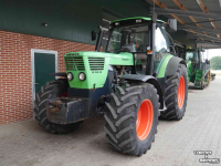 Tractor / Trekker Deutz-Fahr Agrotron 165 MK3 13006 motorkap