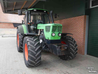 Tractor / Trekker Deutz-Fahr Agrotron 165 MK3 13006 motorkap