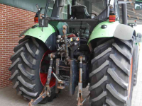 Tractor / Trekker Deutz-Fahr Agrotron 165 MK3 13006 motorkap