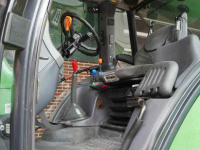 Tractor / Trekker Deutz-Fahr Agrotron 165 MK3 13006 motorkap