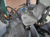 Tractor / Trekker Deutz-Fahr Agrotron 165 MK3 13006 motorkap