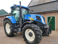 Tractor / Trekker New Holland T 6030 Range Command