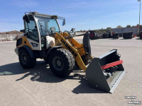 Shovel / Wiellader / Kniklader Liebherr 506 COMPACT