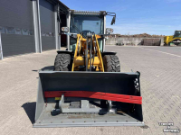 Shovel / Wiellader / Kniklader Liebherr 506 COMPACT