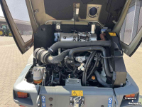 Shovel / Wiellader / Kniklader Liebherr 506 COMPACT