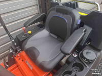 Zitmaaier Simplicity SZT275 zero-turn zitmaaier gazonmaaier zero turn 23 pk benzine