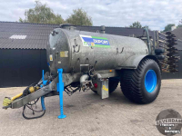 Mesttank Duport PTW 7000 - Slootsmid SK5