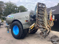 Mesttank Duport PTW 7000 - Slootsmid SK5