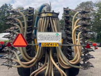 Mesttank Duport PTW 7000 - Slootsmid SK5