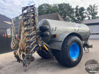 Mesttank Duport PTW 7000 - Slootsmid SK5