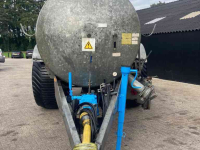 Mesttank Duport PTW 7000 - Slootsmid SK5