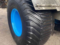 Mesttank Duport PTW 7000 - Slootsmid SK5