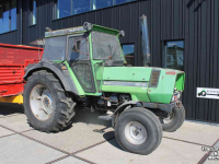 Tractor / Trekker Deutz DX85 2wd Deutz-Fahr trekker 5 cilinder 912 Deutz motor