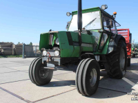 Tractor / Trekker Deutz DX85 2wd Deutz-Fahr trekker 5 cilinder 912 Deutz motor