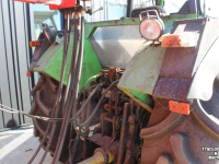 Tractor / Trekker Deutz DX85 2wd Deutz-Fahr trekker 5 cilinder 912 Deutz motor