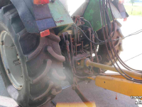 Tractor / Trekker Deutz DX85 2wd Deutz-Fahr trekker 5 cilinder 912 Deutz motor