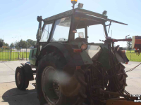Tractor / Trekker Deutz DX85 2wd Deutz-Fahr trekker 5 cilinder 912 Deutz motor