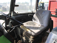 Tractor / Trekker Deutz DX85 2wd Deutz-Fahr trekker 5 cilinder 912 Deutz motor