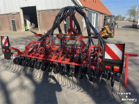 Zaaicombinatie Kverneland CB 3500