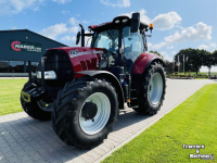 Tractor / Trekker Case-IH IH PUMA 165MC
