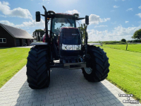 Tractor / Trekker Case-IH IH PUMA 165MC