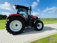 Tractor / Trekker Case-IH IH PUMA 165MC