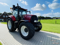 Tractor / Trekker Case-IH IH PUMA 165MC