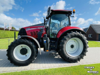 Tractor / Trekker Case-IH IH PUMA 165MC