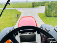Tractor / Trekker Case-IH IH PUMA 165MC