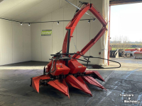 Veldhakselaar Kuhn KUHN MC 180 S Quatro