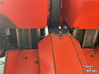 Veldhakselaar Kuhn KUHN MC 180 S Quatro