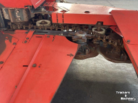 Veldhakselaar Kuhn KUHN MC 180 S Quatro