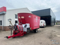 Voermengwagen BVL V-MIX 24-2S