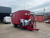 Voermengwagen BVL V-MIX 24-2S