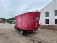 Voermengwagen BVL V-MIX 24-2S
