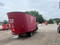 Voermengwagen BVL V-MIX 24-2S