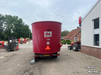 Voermengwagen BVL V-MIX 24-2S