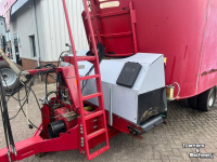 Voermengwagen BVL V-MIX 24-2S