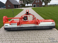 Maaier Kuhn BPR 305 PRO