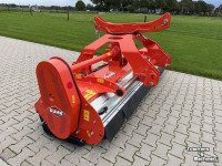 Maaier Kuhn BPR 305 PRO
